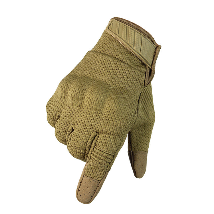 A30 Tactical Touchscreen Gloves, photo 10 of 10