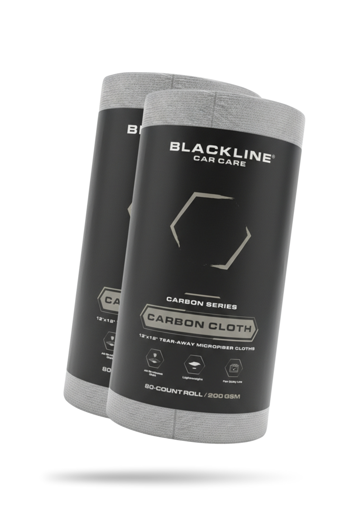 Blackline Carbon Cloth, photo 9 of 10