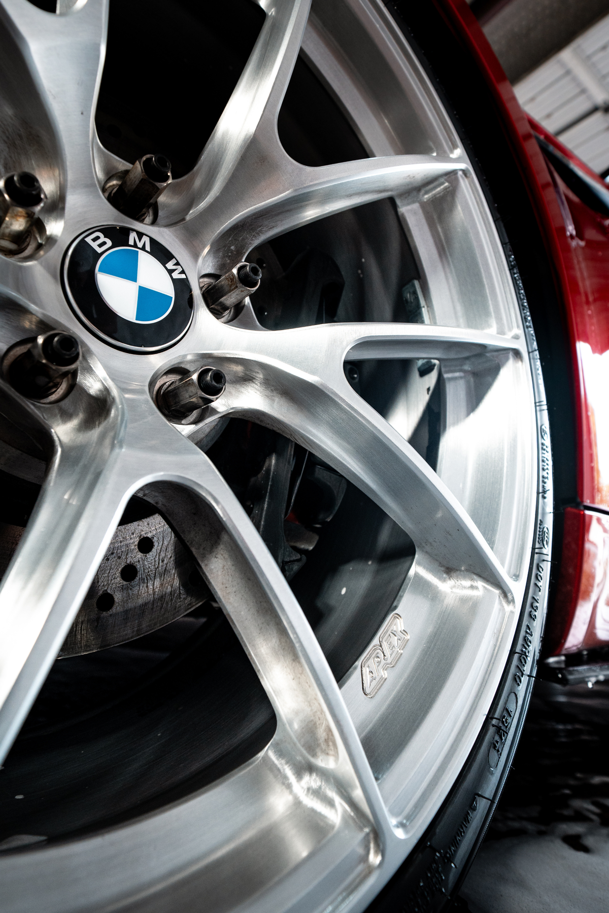 Blackline Wheel N' Tire Cleaner, photo 5 of 9