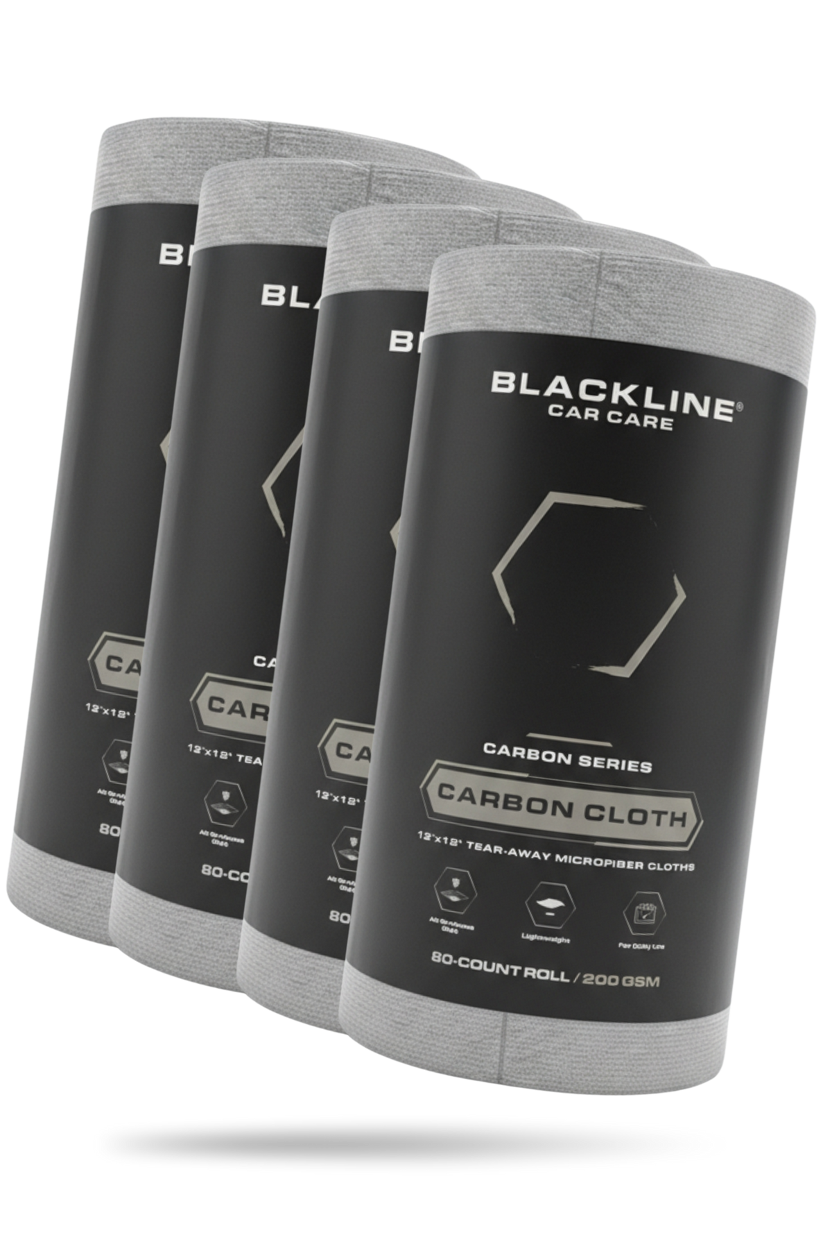 Blackline Carbon Cloth, photo 10 of 10