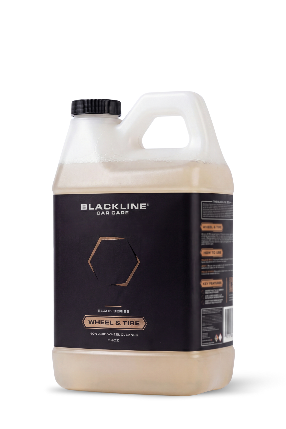 Blackline Wheel N' Tire Cleaner, photo 9 of 9