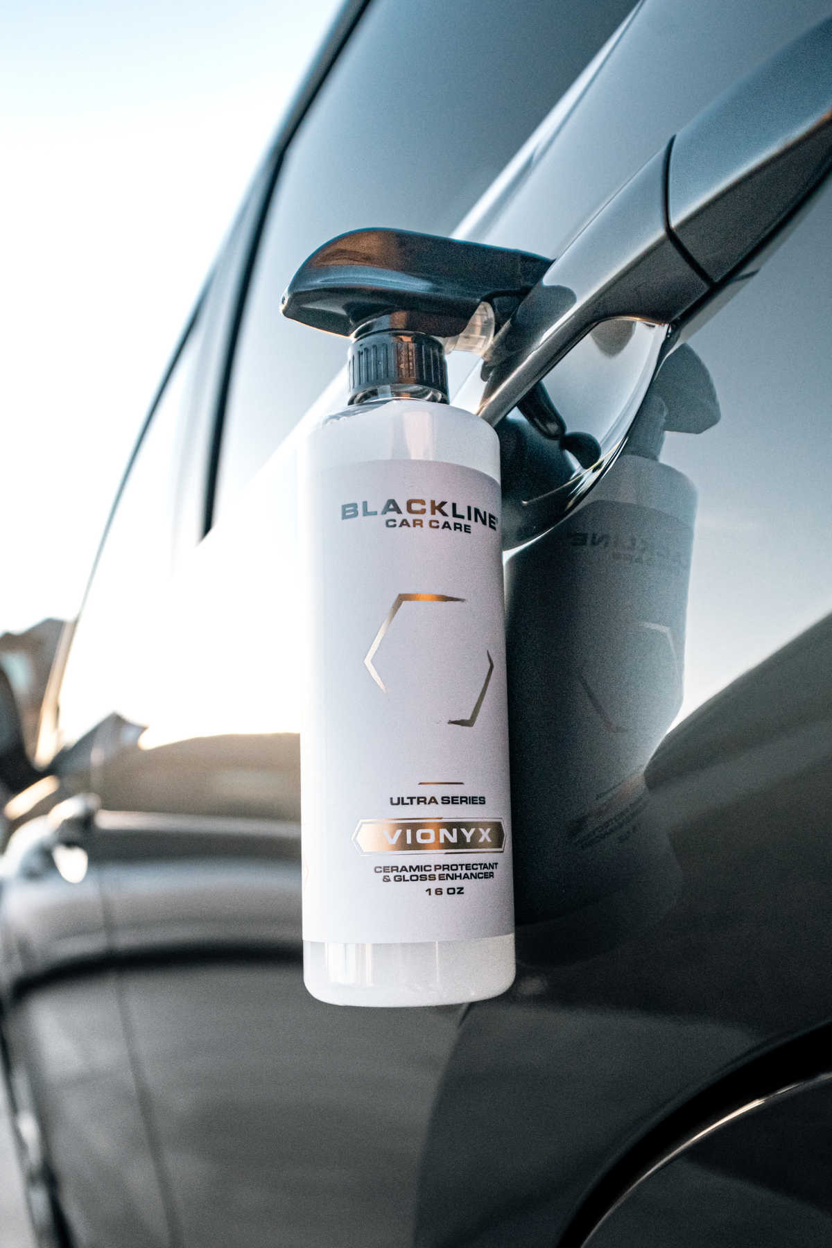 Blackline Vionyx Ceramic Protectant, photo 6 of 14