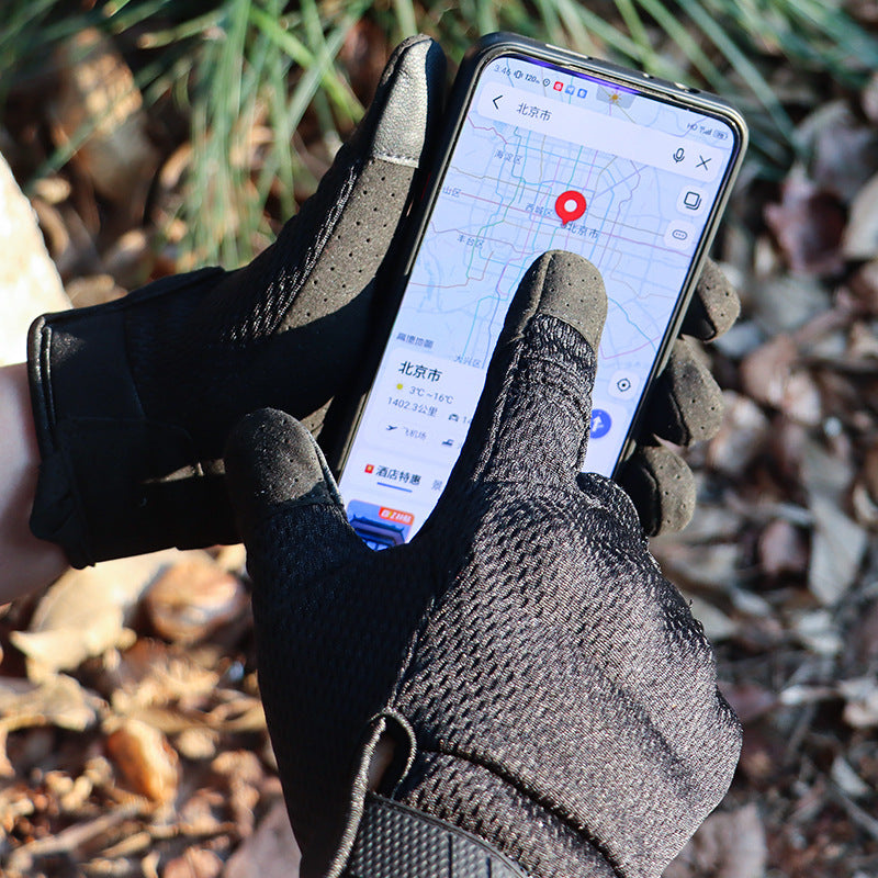 A30 Tactical Touchscreen Gloves, photo 5 of 10