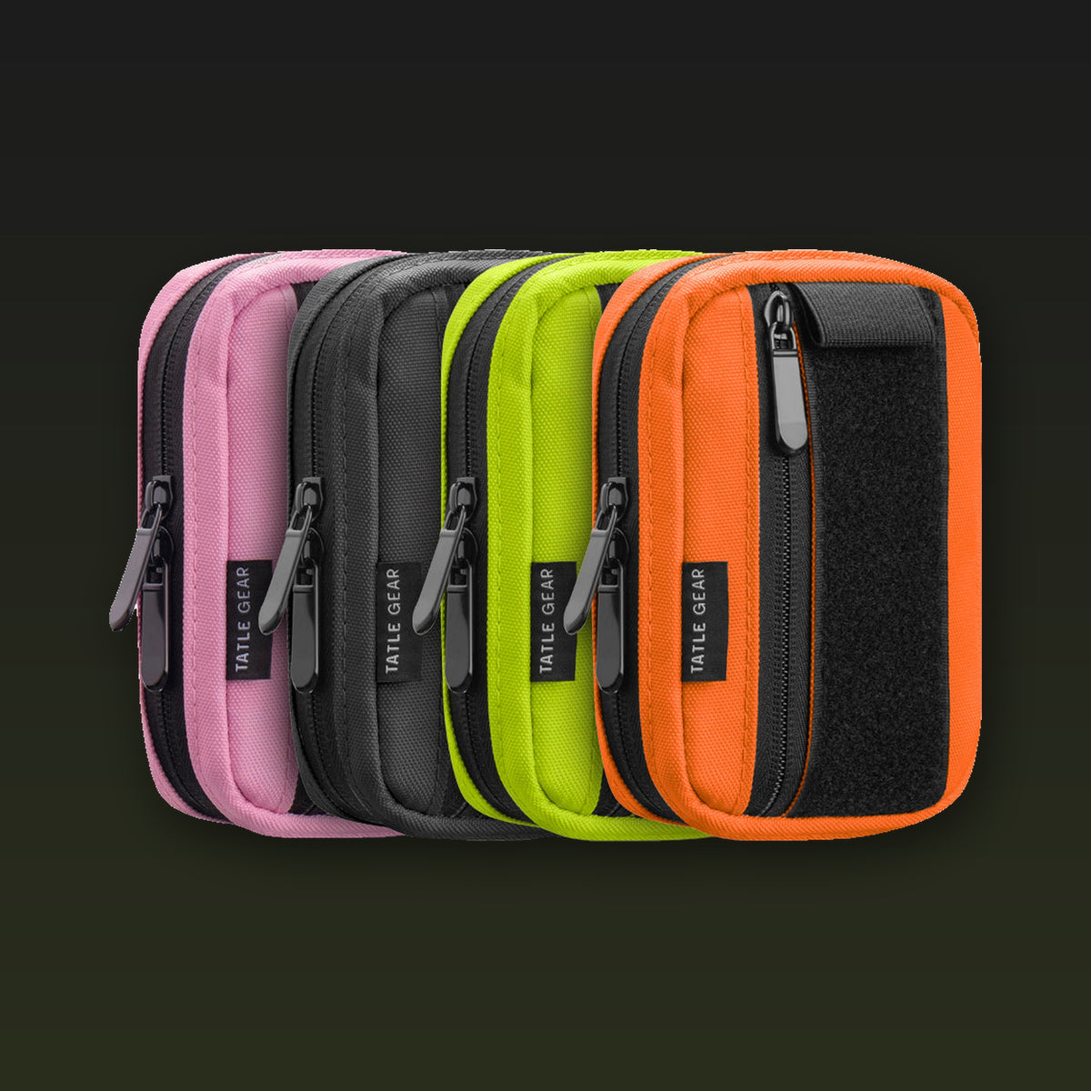 Tatle Gear D-Pack pocket organizer, photo 1 of 25