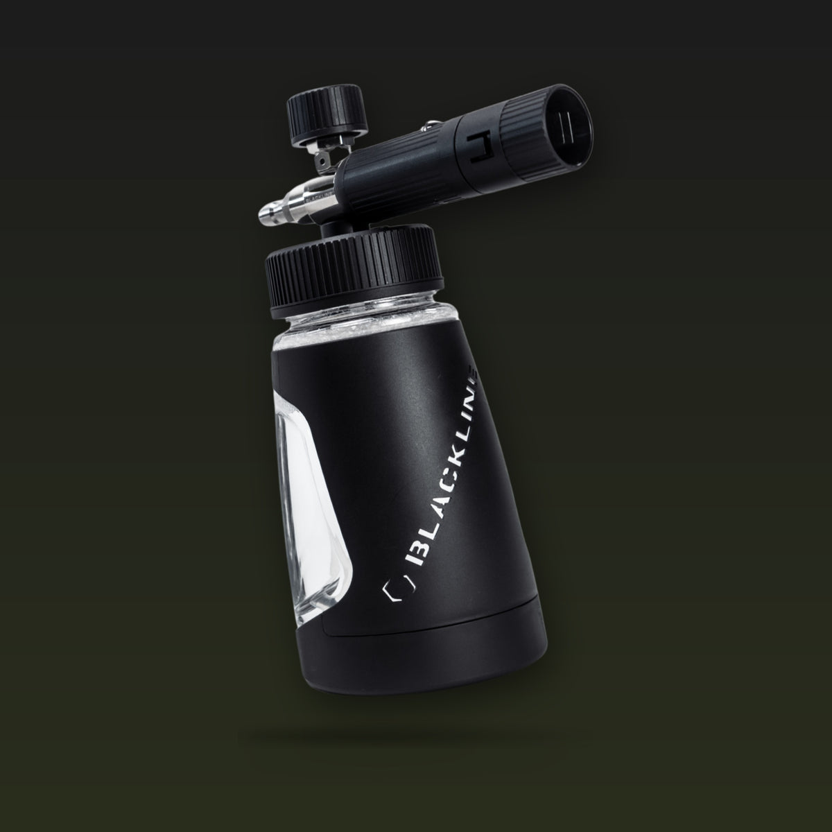 Blackline Ultra Series Foam Cannon, photo 1 of 11