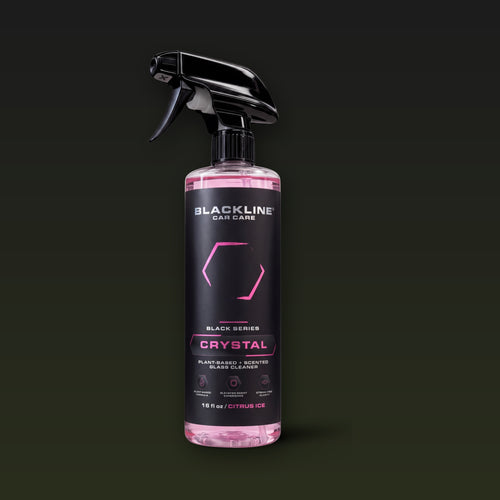 Blackline Crystal Glass Cleaner, photo 1 of 11