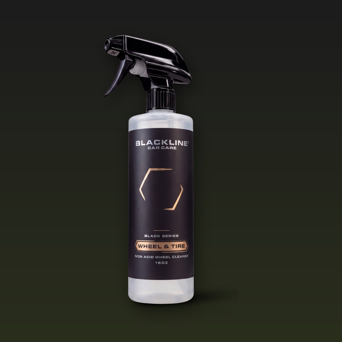 Blackline Wheel N' Tire Cleaner, photo 1 of 9