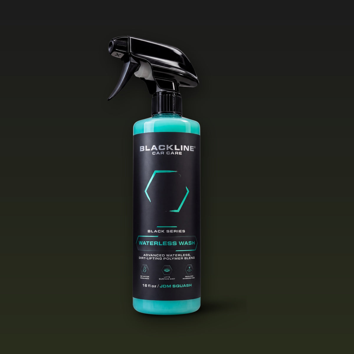 Blackline Waterless Wash, photo 1 of 9