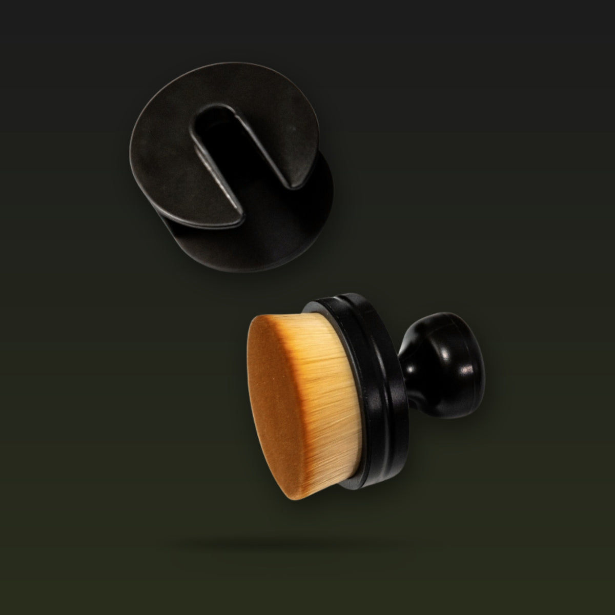 Blackline Tire Shine Applicator Brush, photo 1 of 9