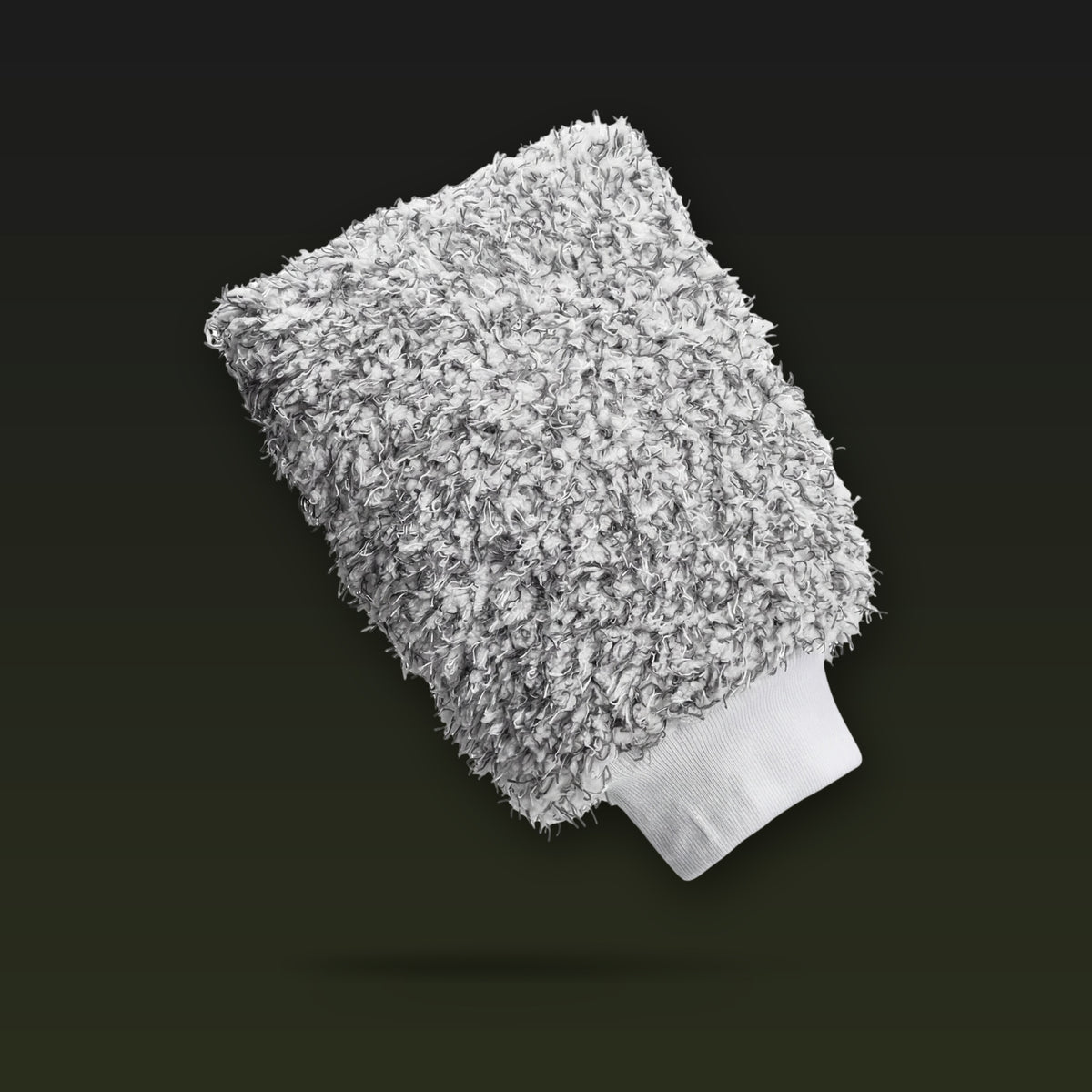 Blackline Microfiber Wash Mitt, photo 1 of 9
