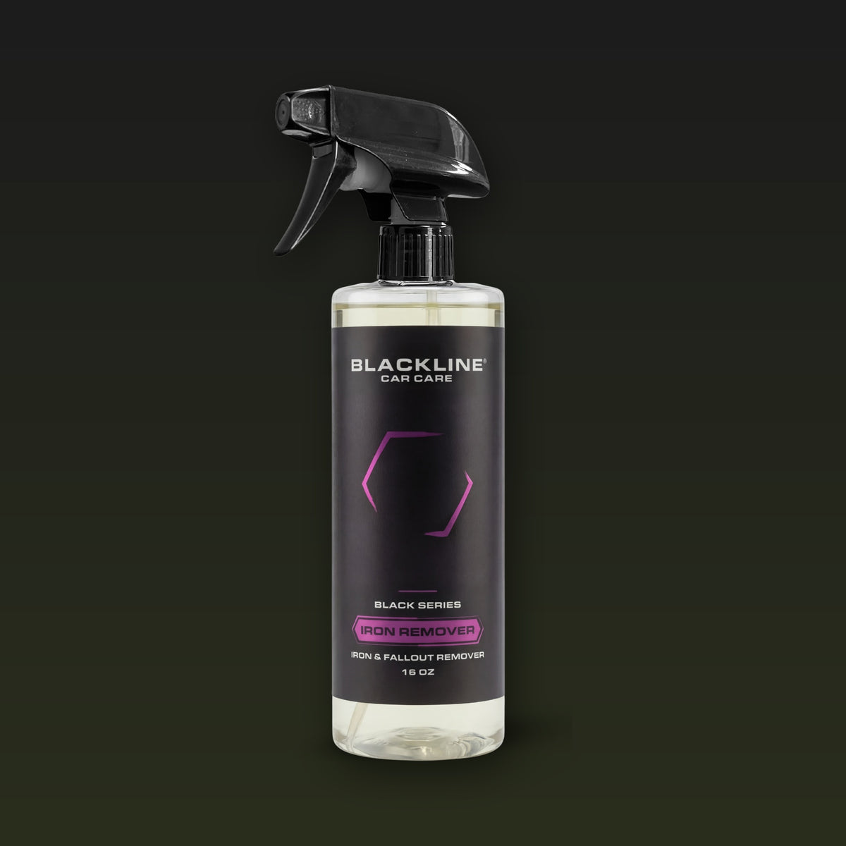 Blackline Iron Remover, photo 1 of 6