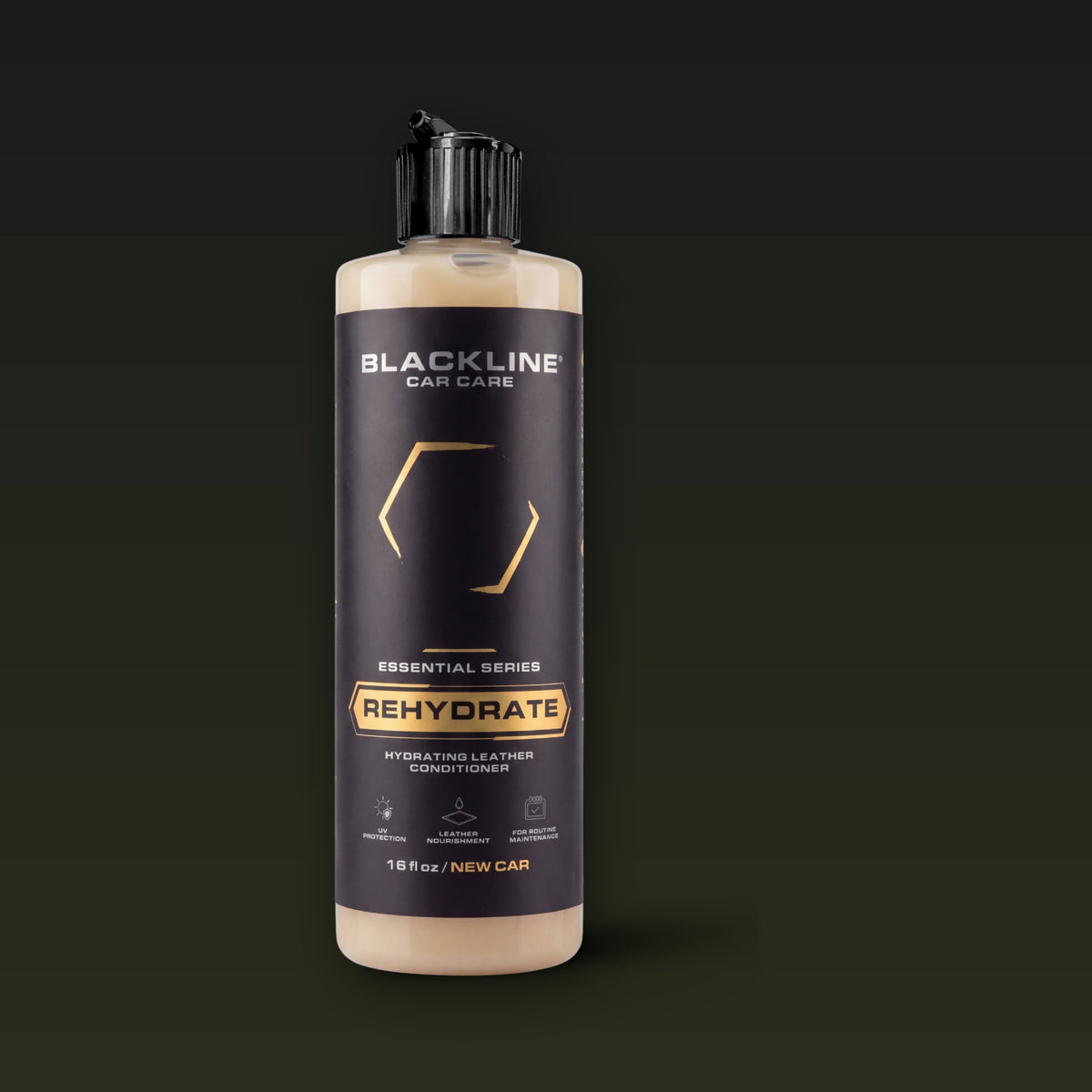 Blackline Rehydrate Leather Conditioner, photo 1 of 9