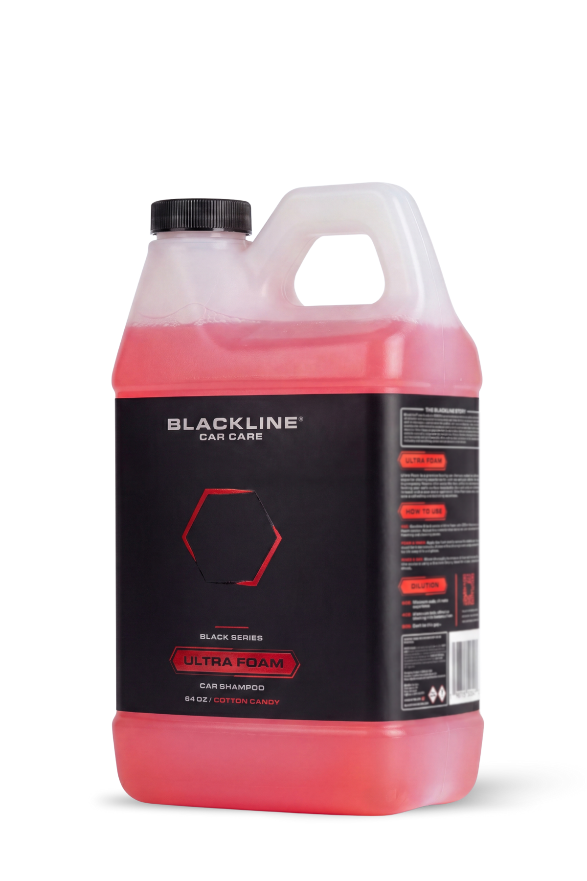 Blackline Ultra Foam, photo 17 of 30