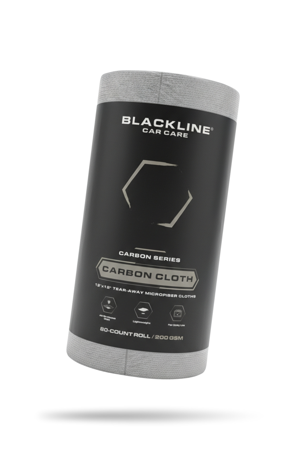 Blackline Carbon Cloth, photo 2 of 10