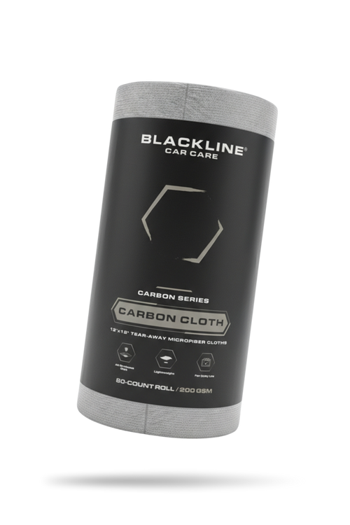 Blackline Carbon Cloth, photo 2 of 10