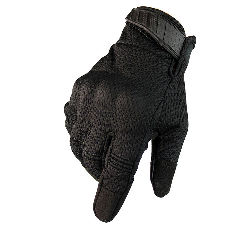 A30 Tactical Touchscreen Gloves, photo 7 of 10