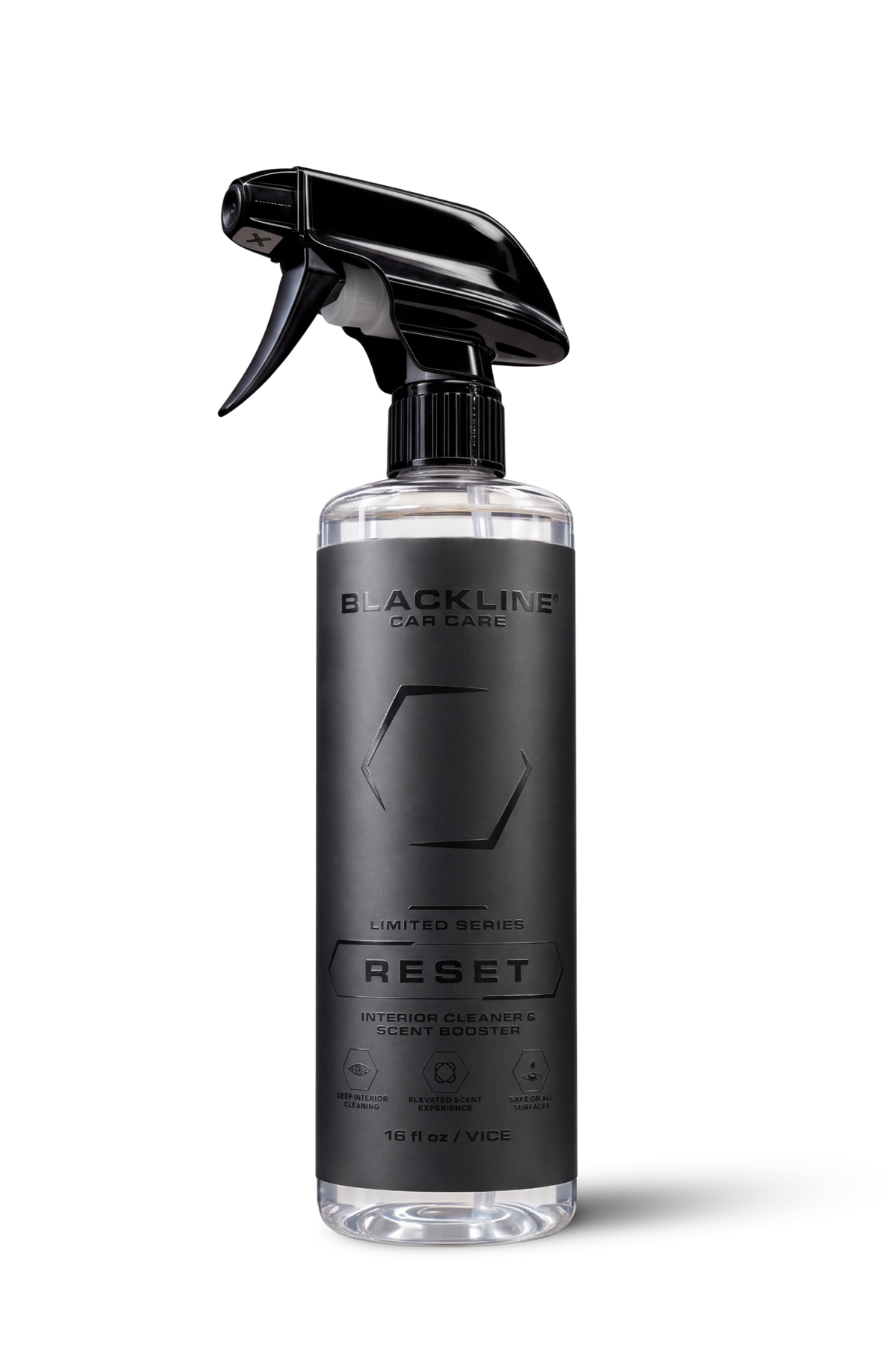 Blackline Reset Interior Cleaner & Scent Booster, photo 9 of 30