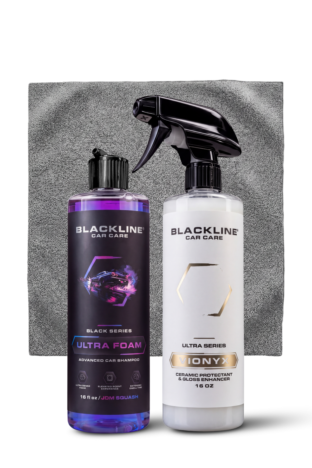 Blackline Vionyx Ceramic Protectant, photo 13 of 14