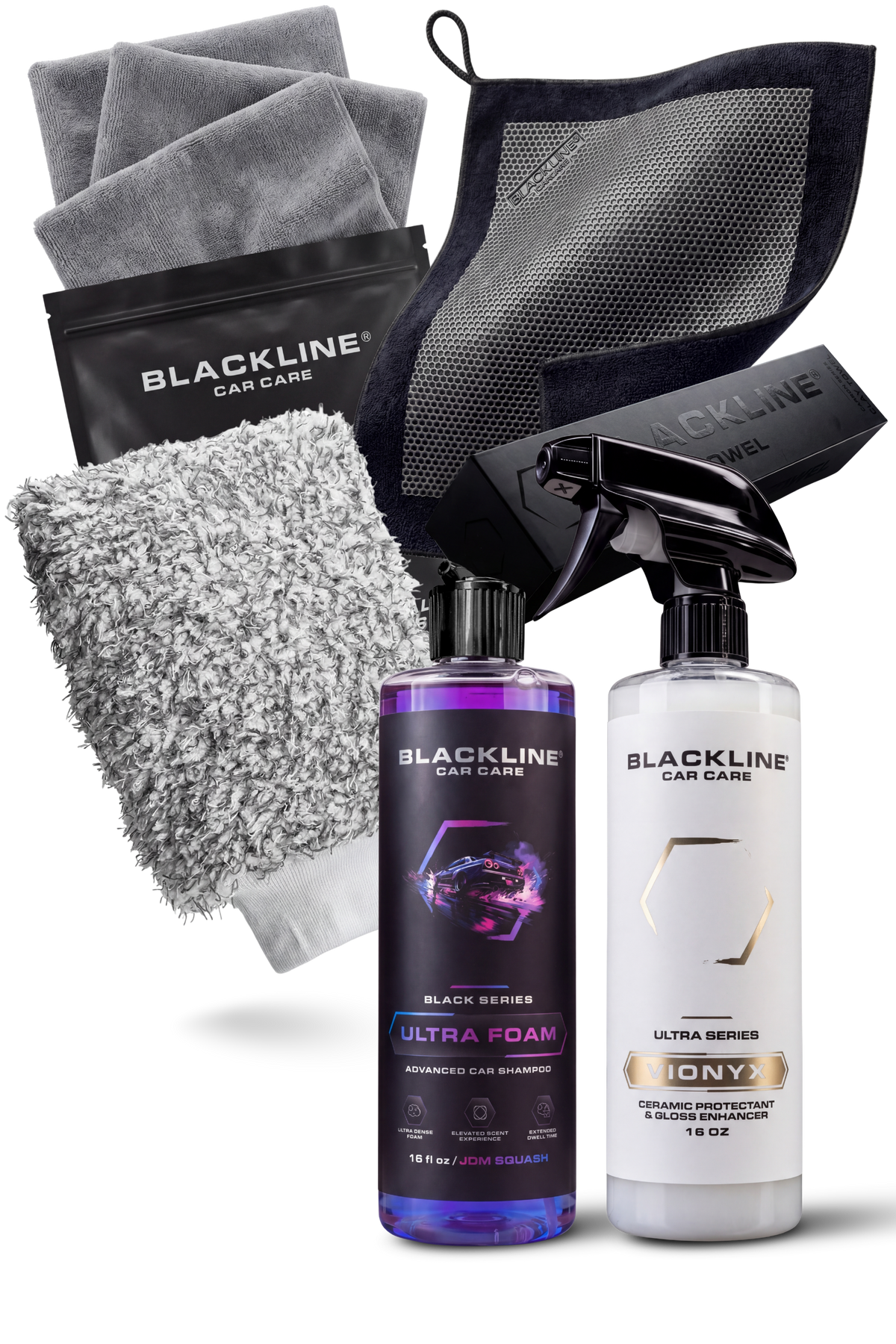 Blackline Vionyx Ceramic Protectant, photo 14 of 14