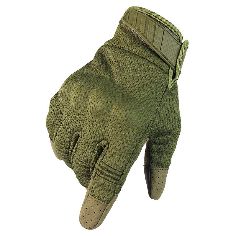 A30 Tactical Touchscreen Gloves, photo 9 of 10