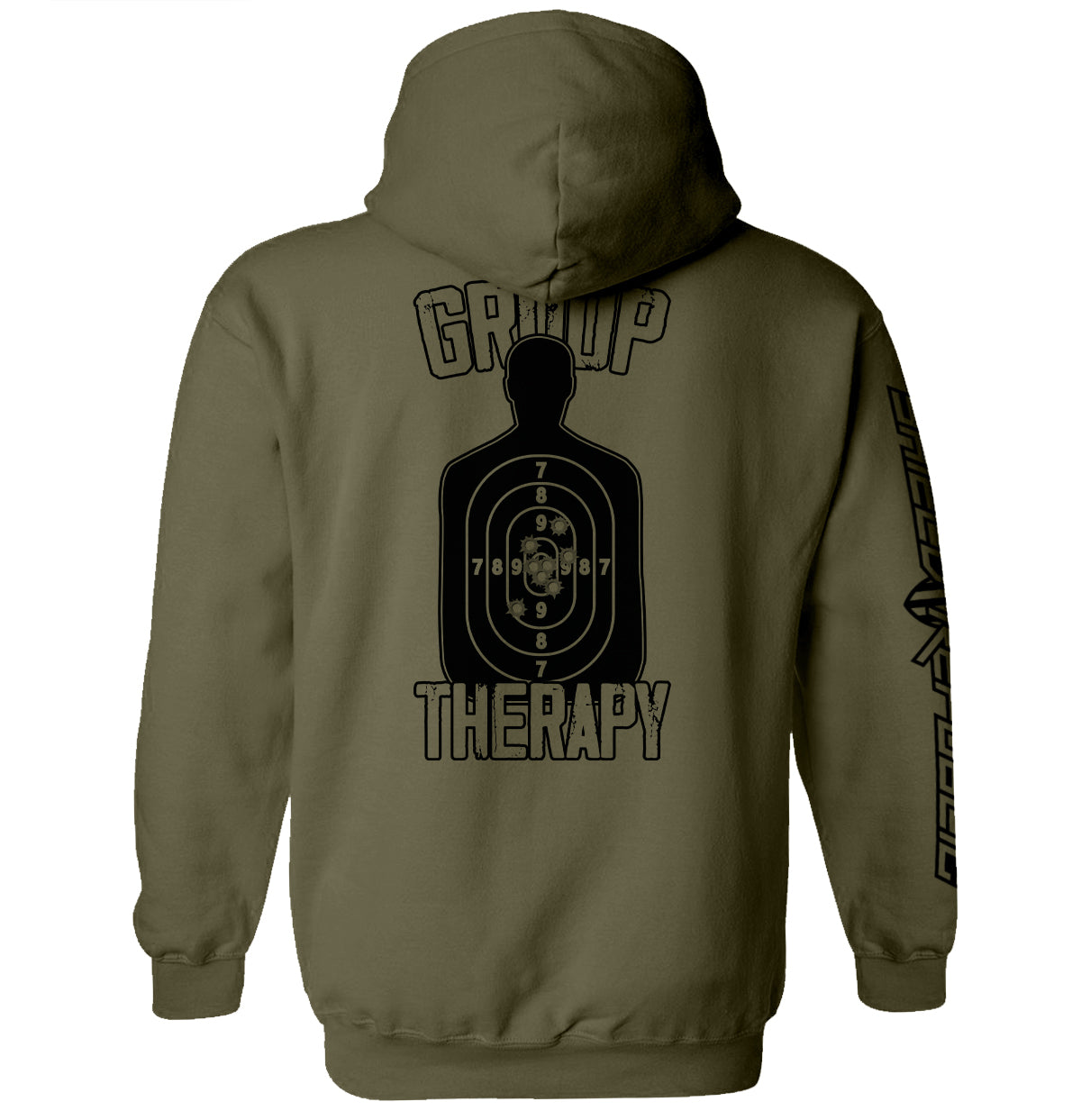 Group Therapy Shirt, photo 14 of 14