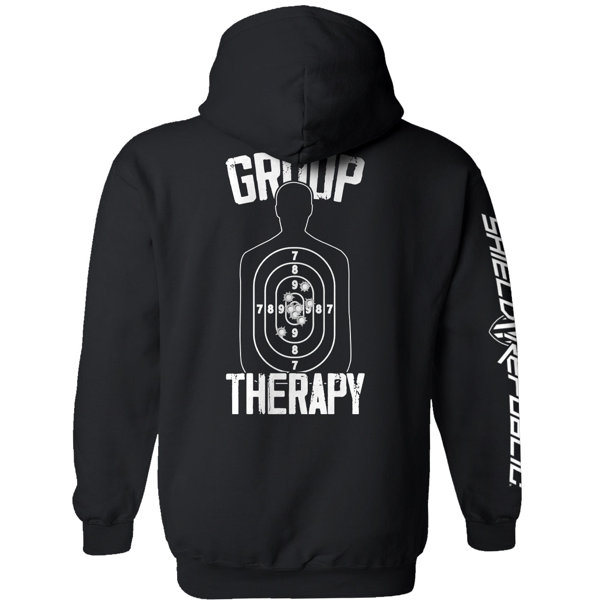 Group Therapy Shirt, photo 6 of 14