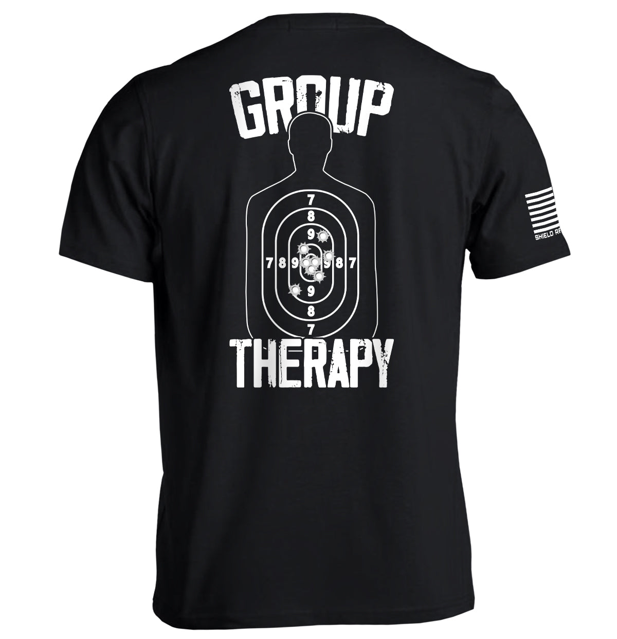 Group Therapy Shirt, photo 3 of 14