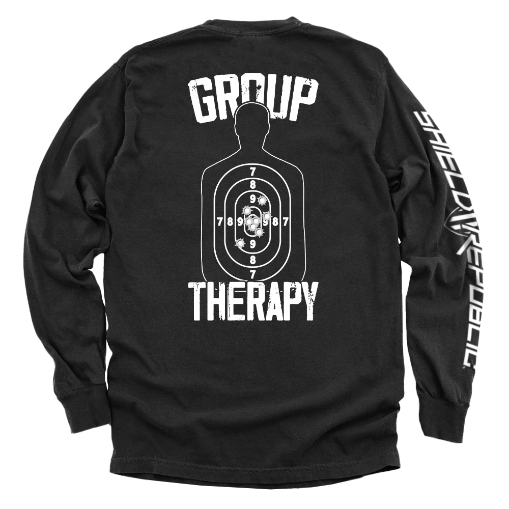 Group Therapy Shirt, photo 4 of 14