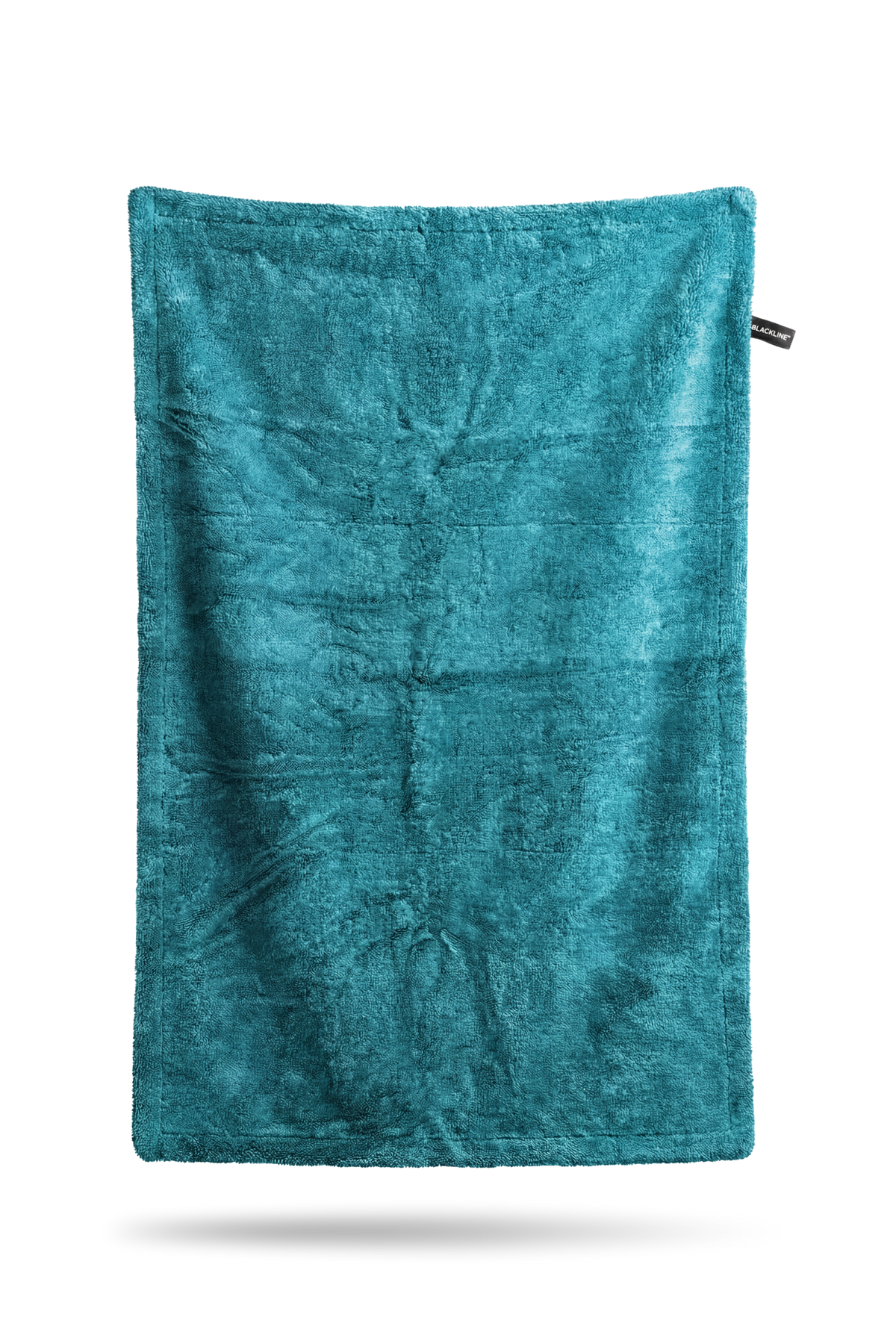 Blackline Twisted-Loop Drying Towel, photo 14 of 30
