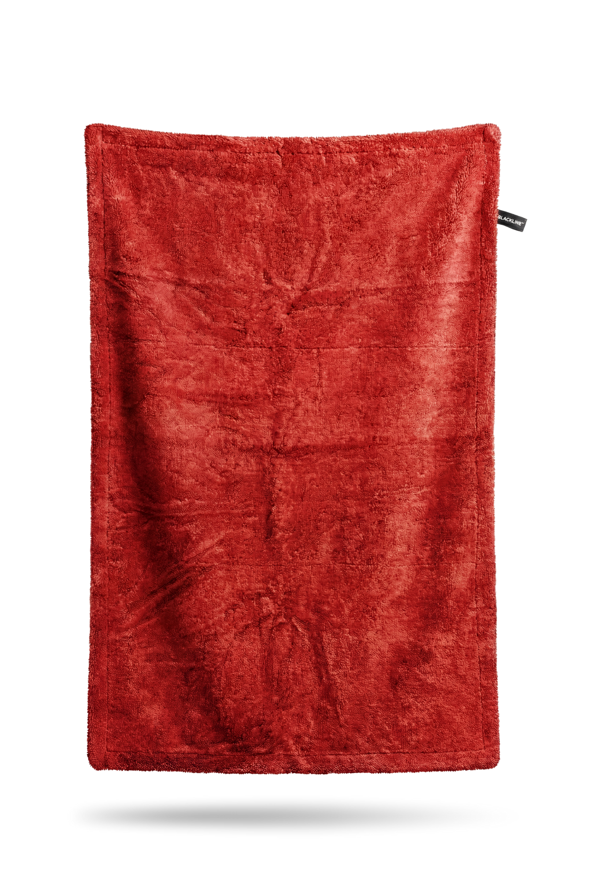 Blackline Twisted-Loop Drying Towel, photo 11 of 30