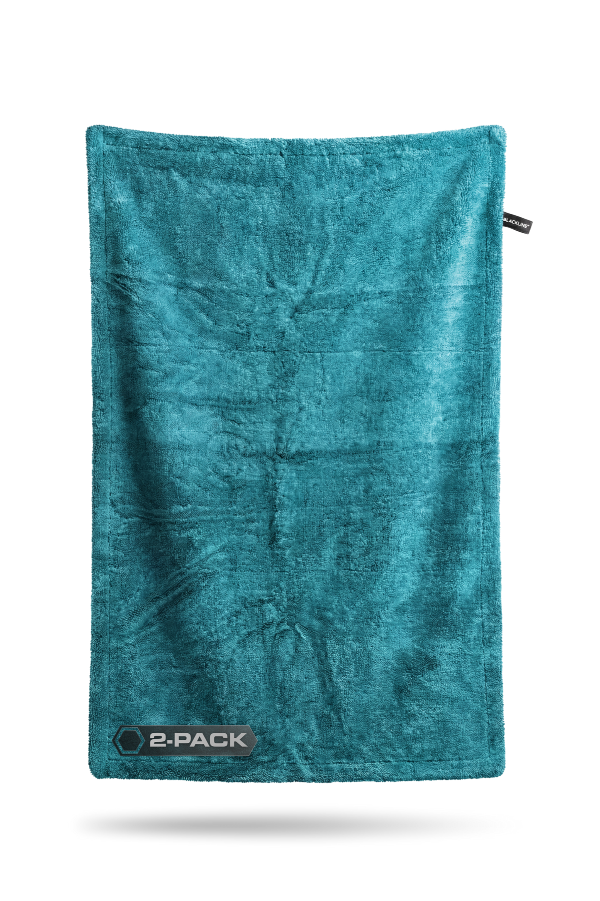 Blackline Twisted-Loop Drying Towel, photo 15 of 30