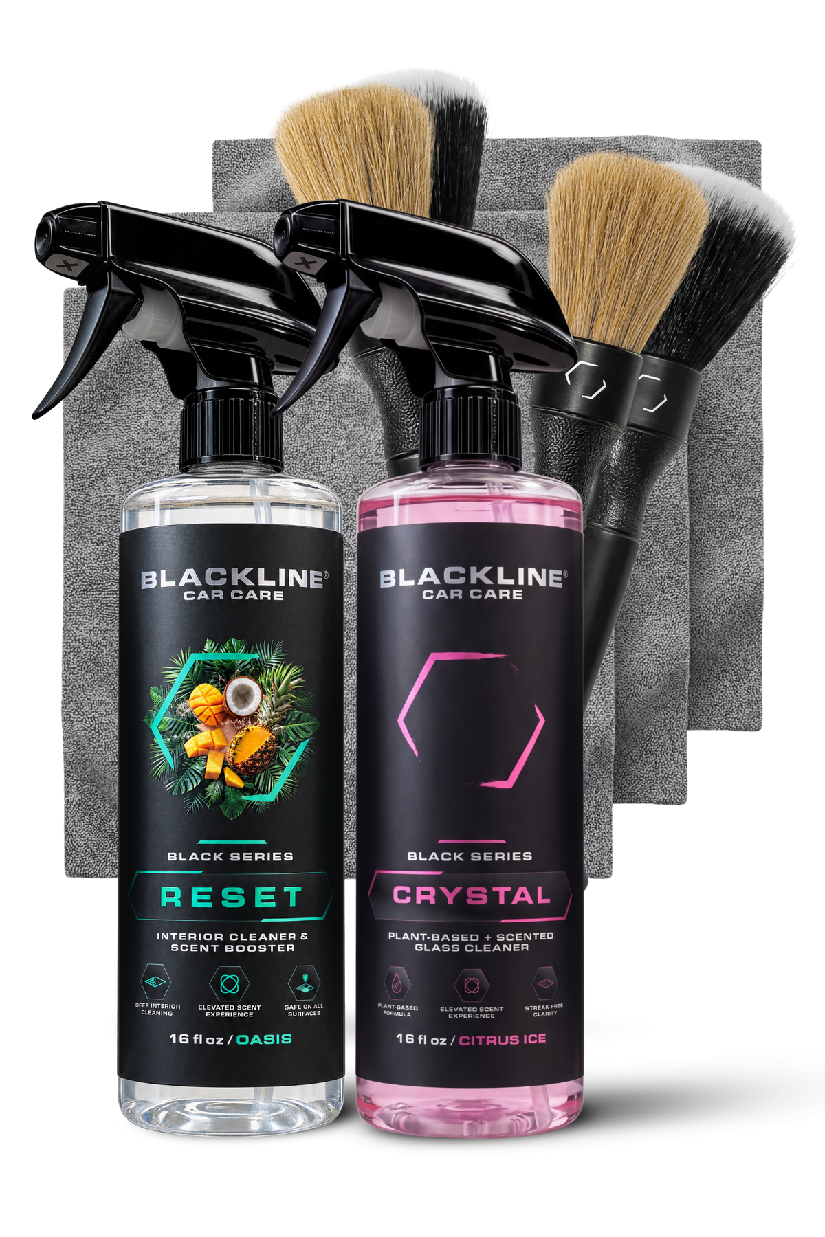Blackline Reset Interior Cleaner & Scent Booster, photo 22 of 30