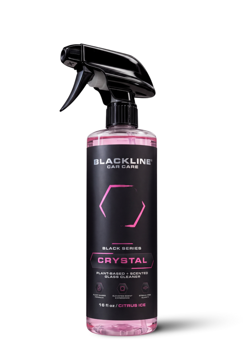 Blackline Crystal Glass Cleaner, photo 2 of 11