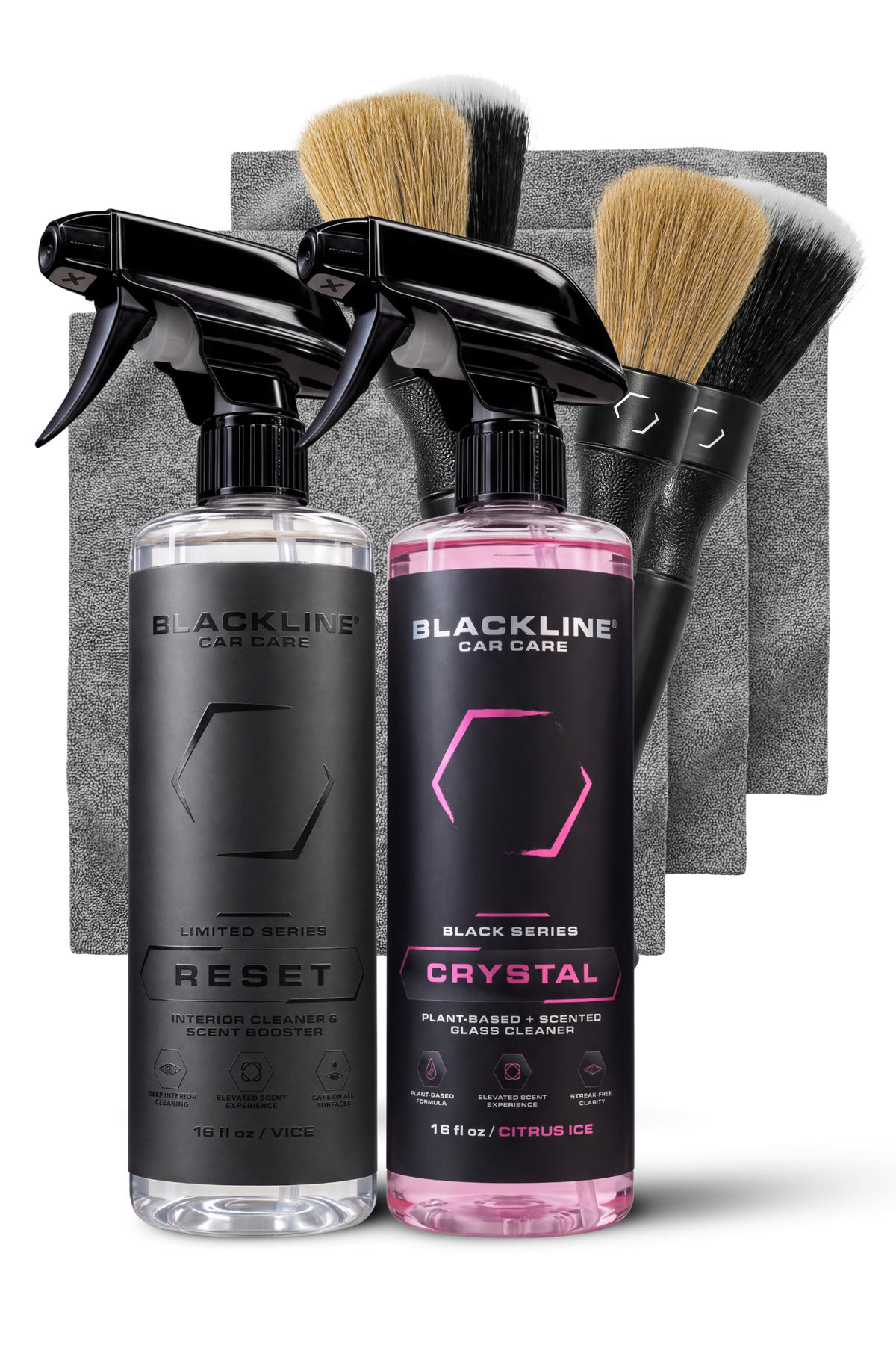 Blackline Reset Interior Cleaner & Scent Booster, photo 25 of 30