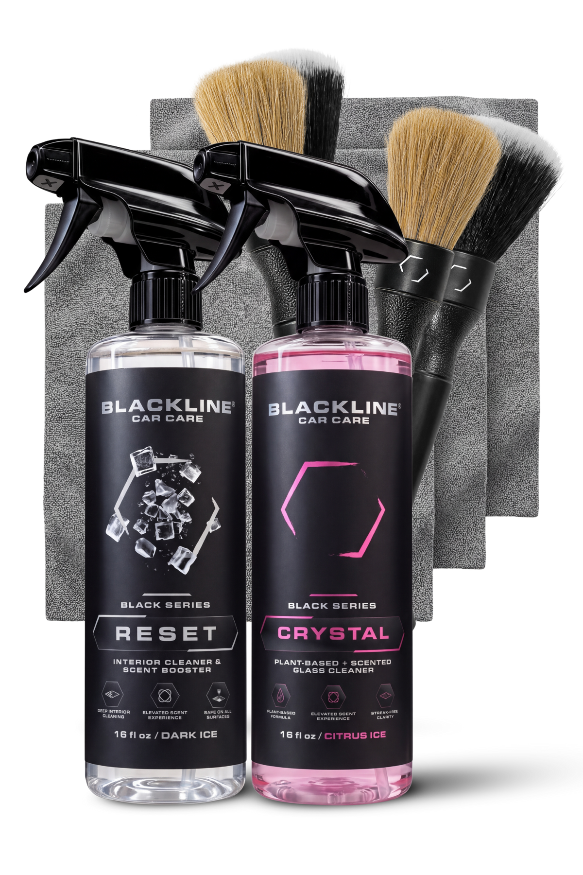 Blackline Reset Interior Cleaner & Scent Booster, photo 18 of 30
