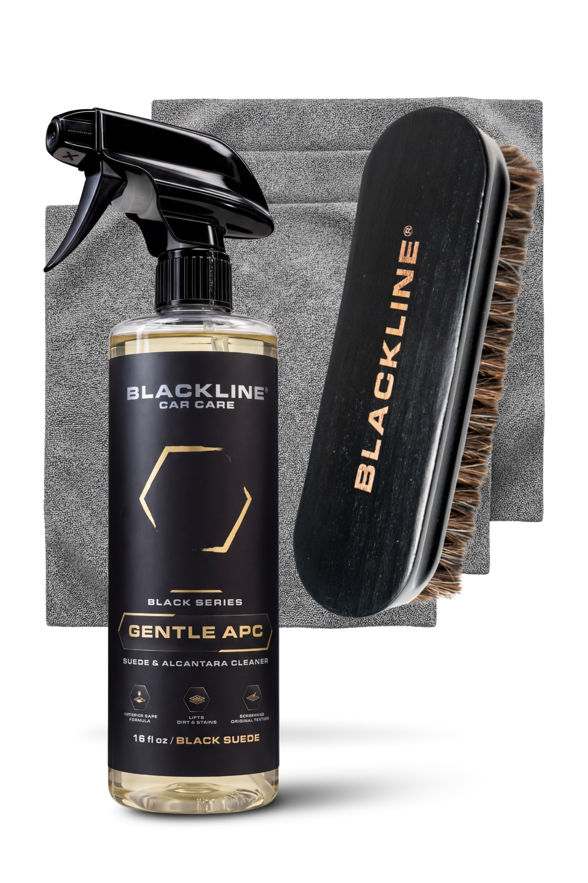 Blackline Gentle APC, photo 14 of 19
