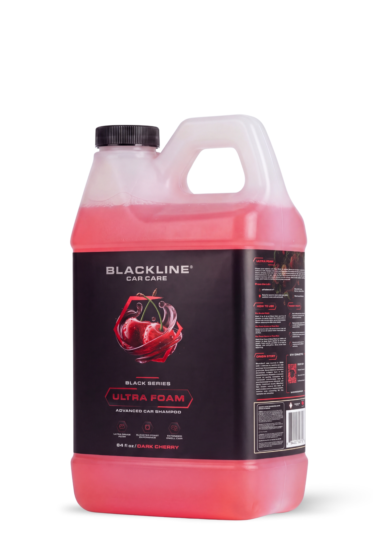 Blackline Ultra Foam, photo 20 of 30