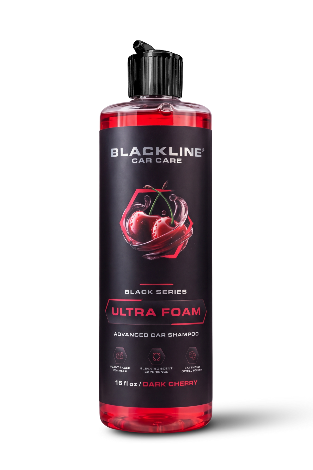 Blackline Ultra Foam, photo 14 of 30