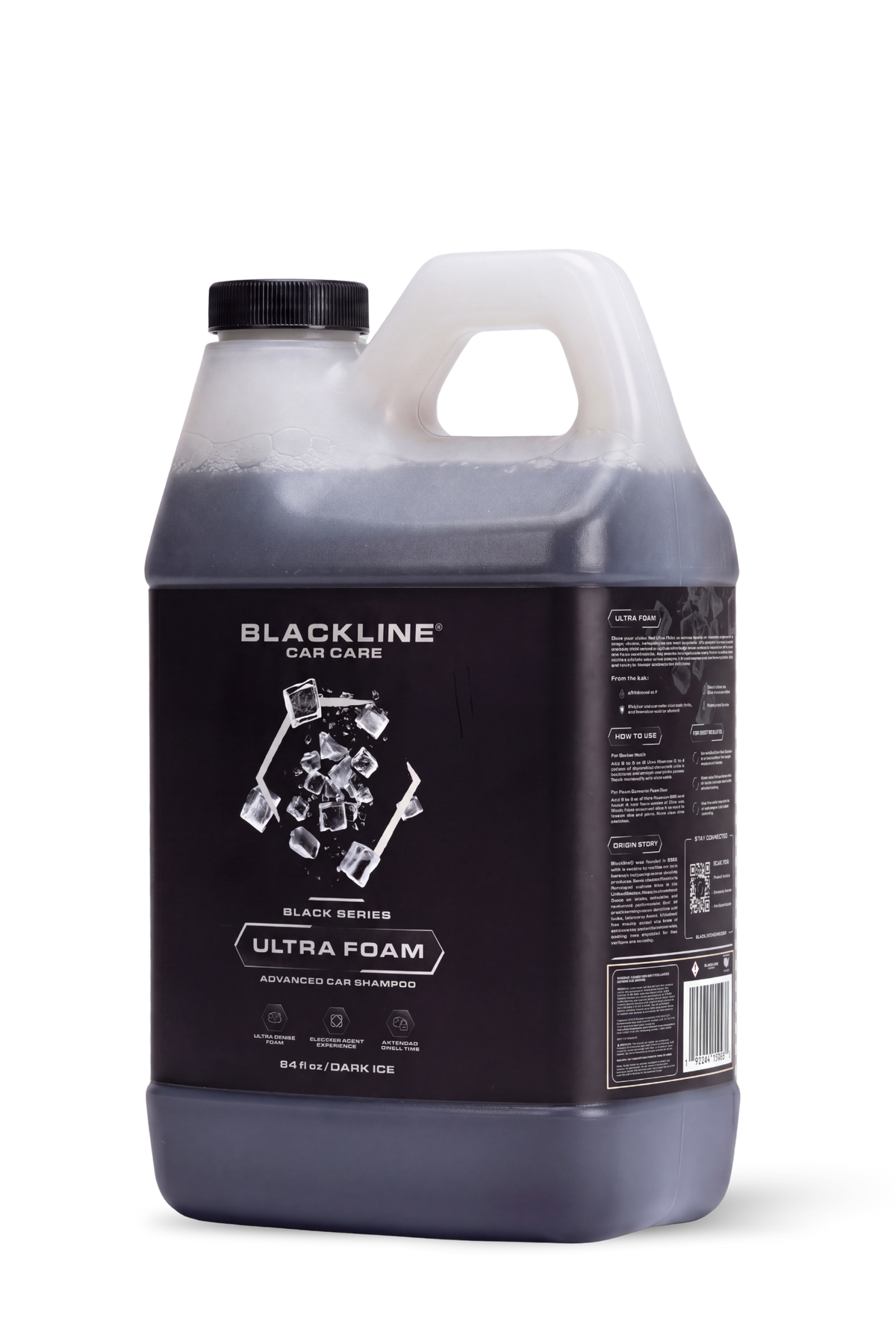 Blackline Ultra Foam, photo 18 of 30