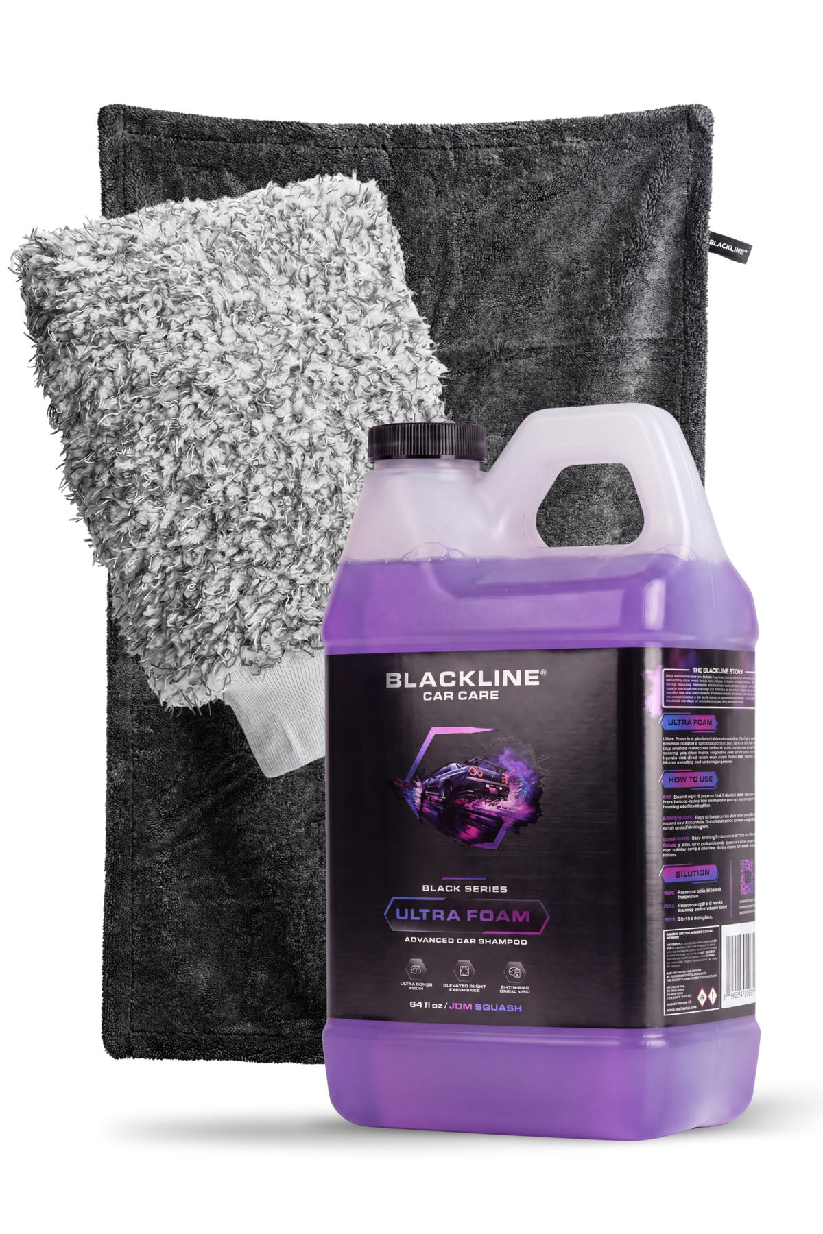 Blackline Ultra Foam, photo 27 of 30