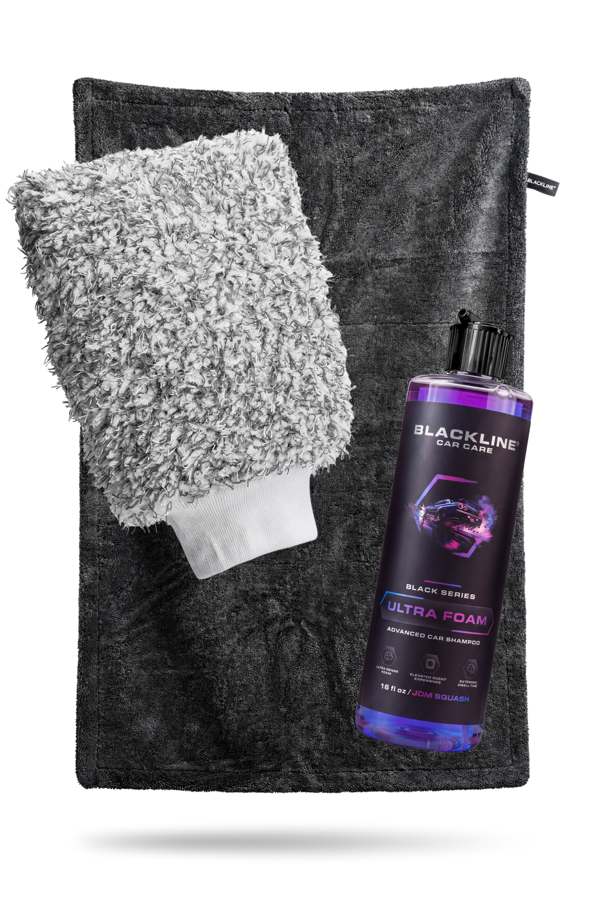 Blackline Ultra Foam, photo 21 of 30