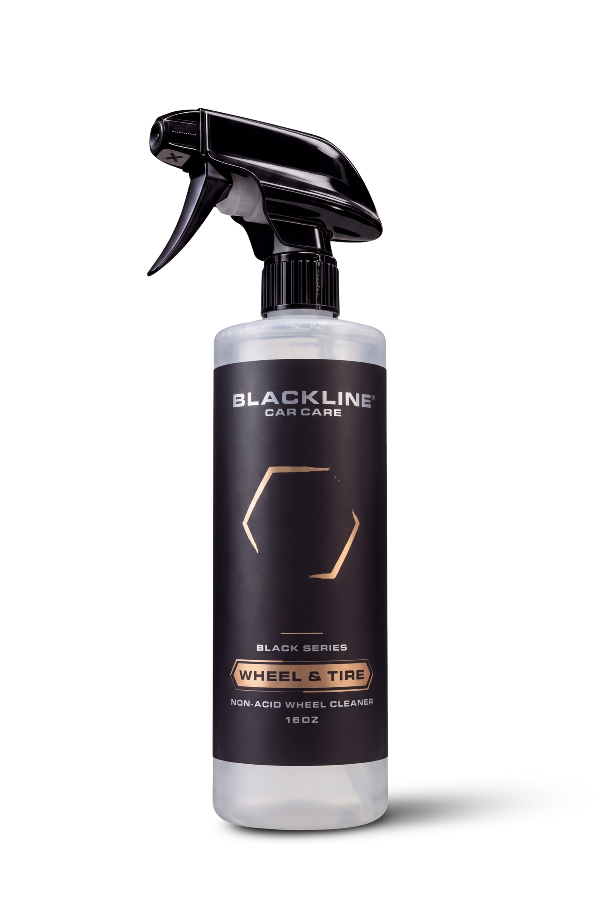 Blackline Wheel N' Tire Cleaner, photo 2 of 9