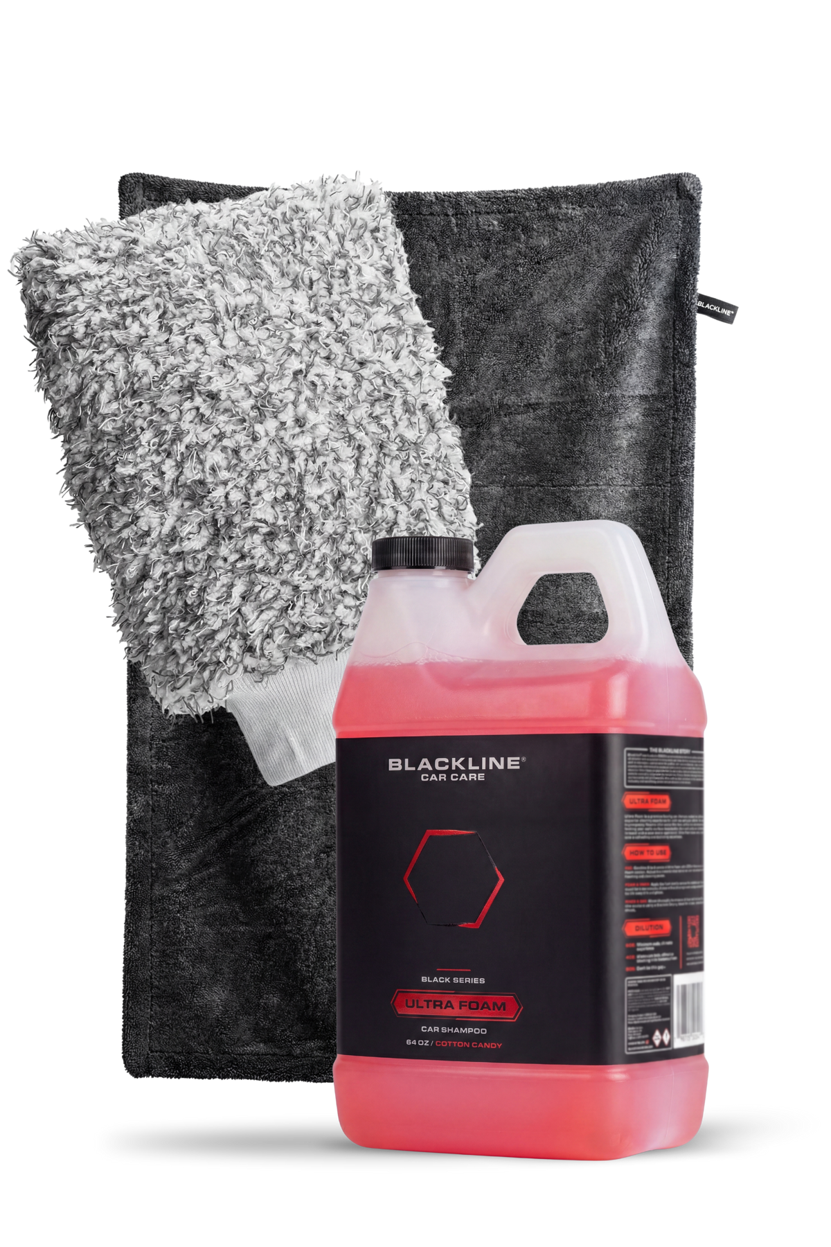 Blackline Ultra Foam, photo 29 of 30