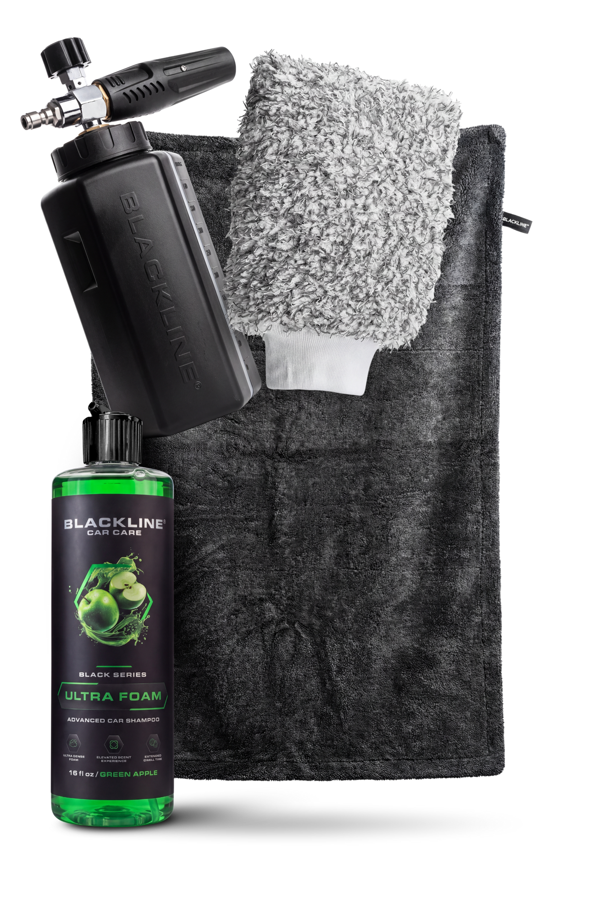 Blackline Foam Cannon Pro, photo 12 of 12