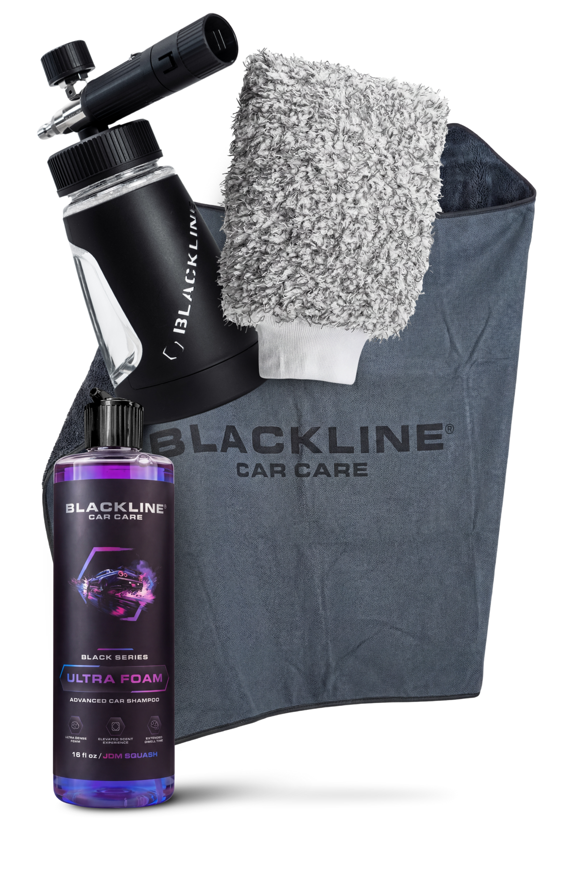 Blackline Ultra Series Foam Cannon, photo 10 of 11