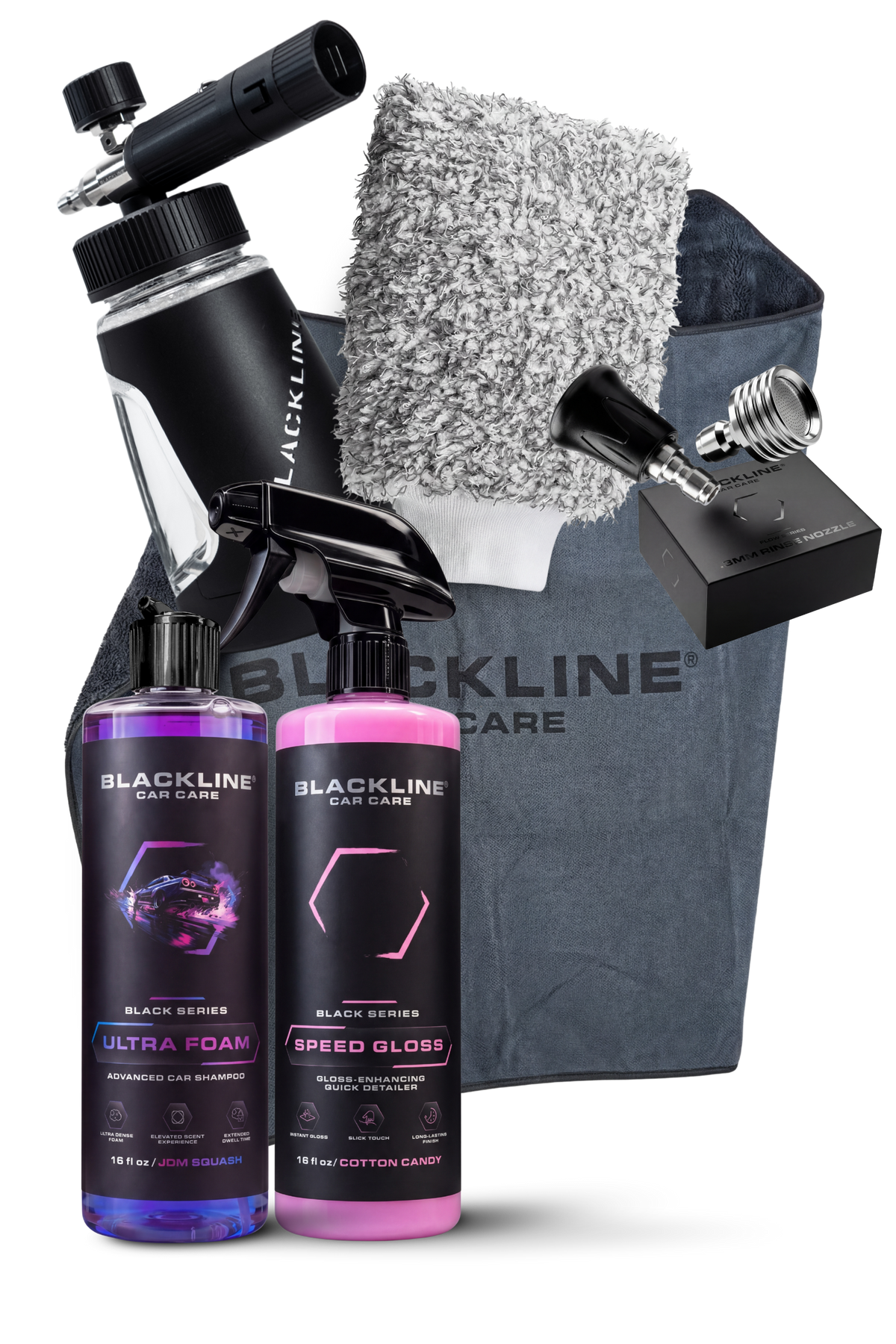 Blackline Ultra Series Foam Cannon, photo 11 of 11