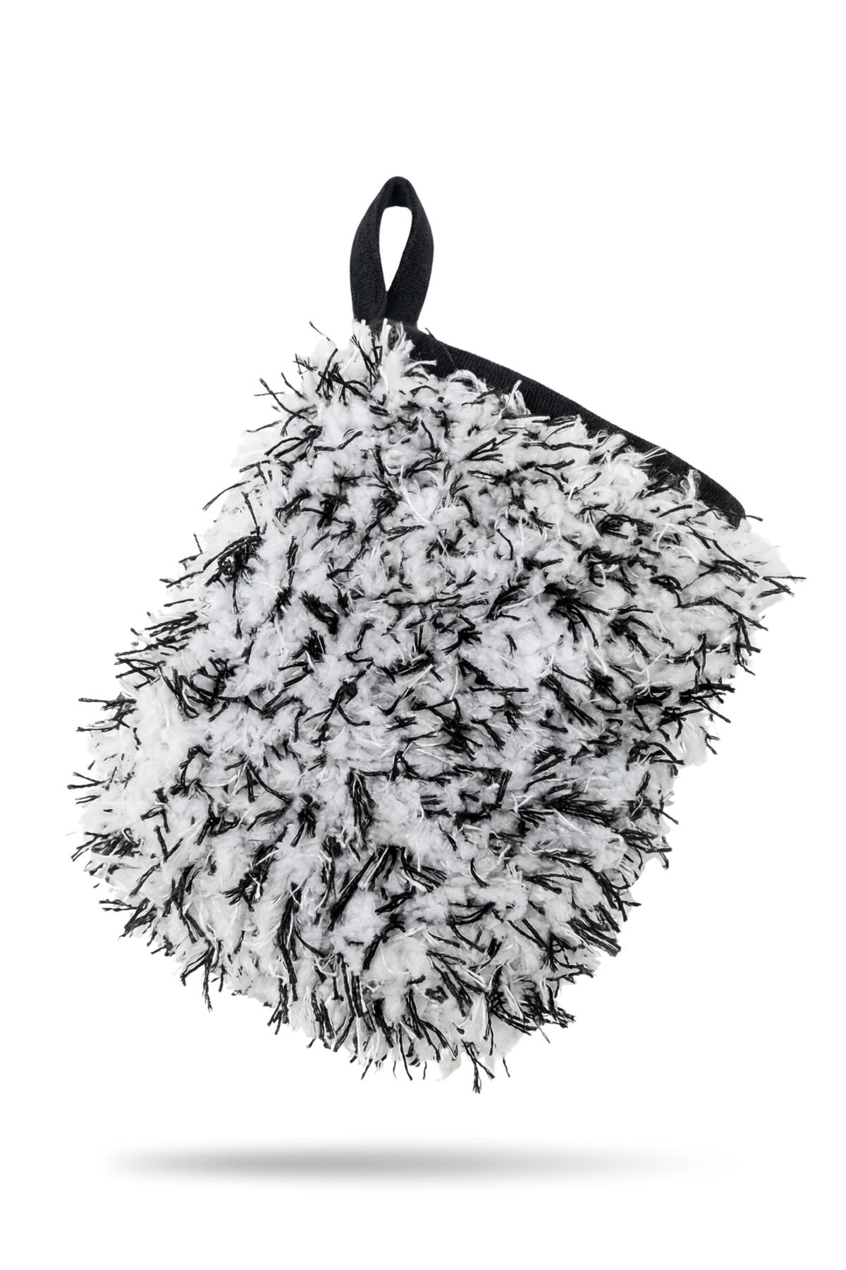 Blackline Microfiber Wheel Mitt, photo 2 of 7