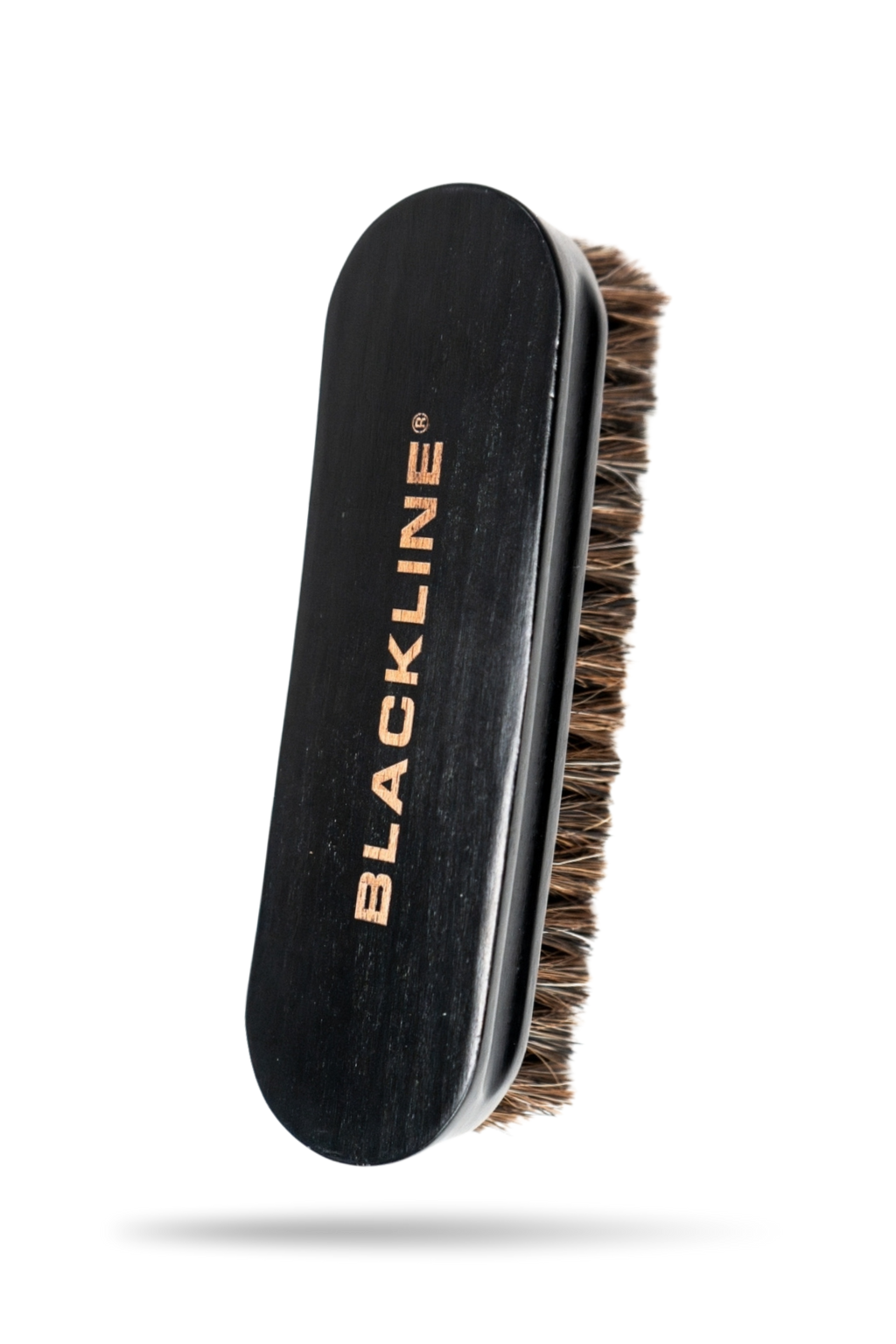 BLACKLINE® LEATHER BRUSH