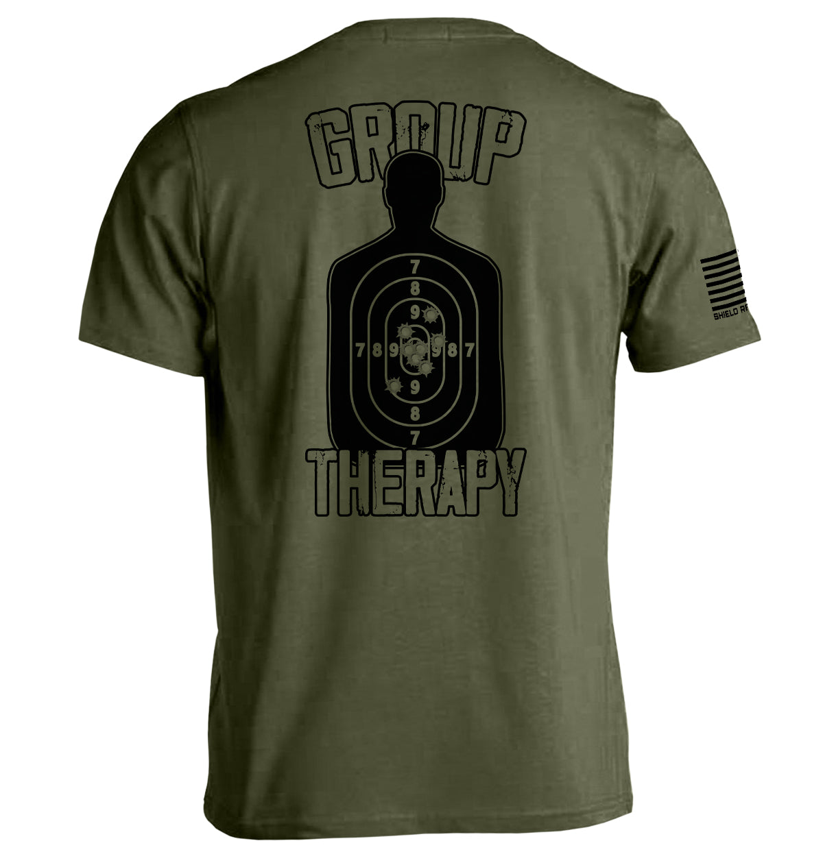 Group Therapy Shirt, photo 7 of 14