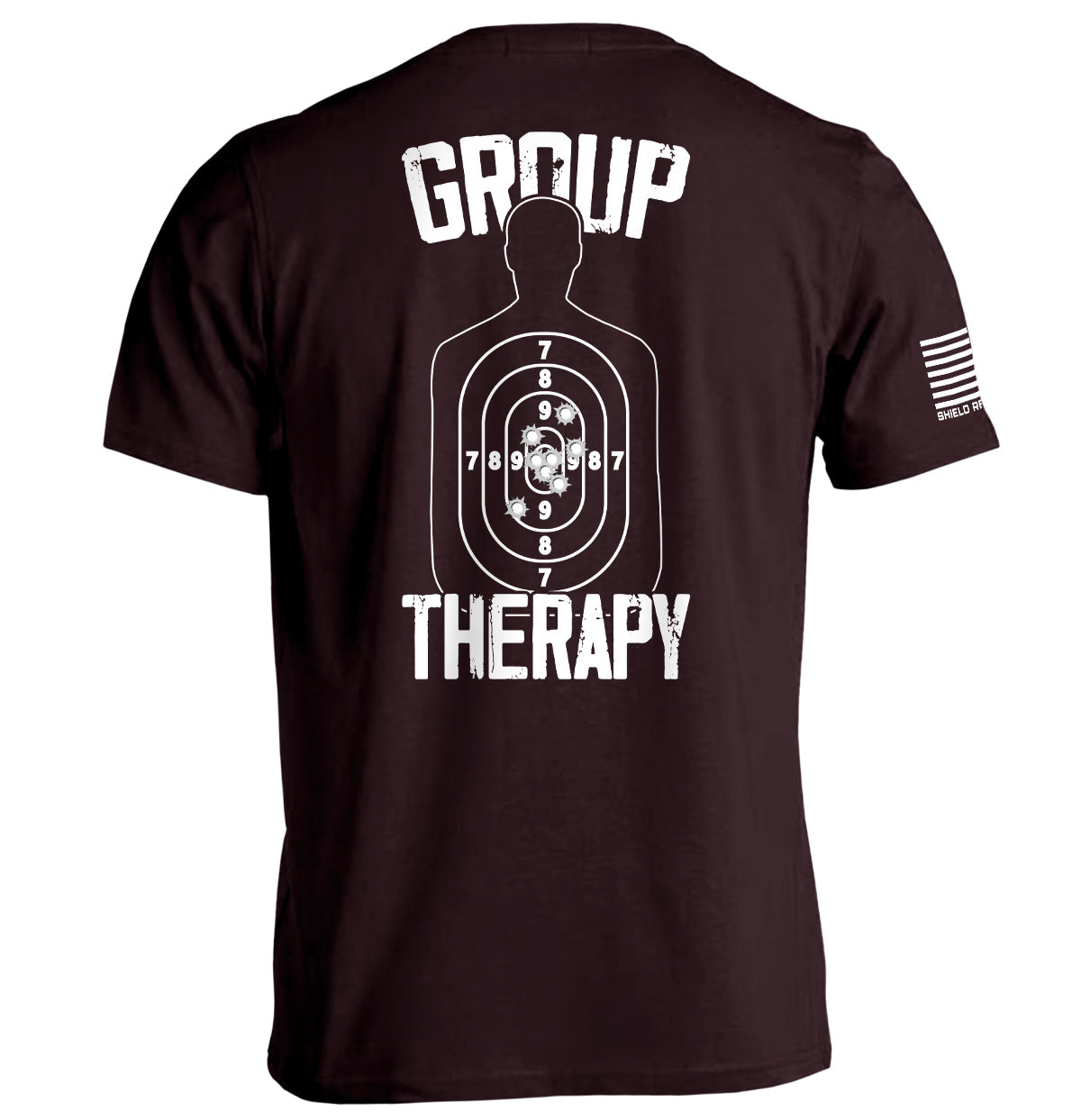 Group Therapy Shirt, photo 2 of 14